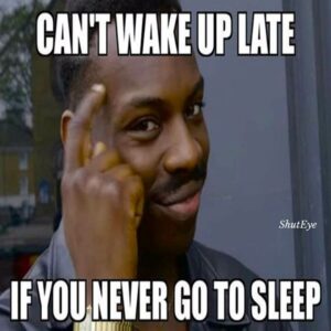 Funny Waking Up Memes That Brighten Your Day Luv