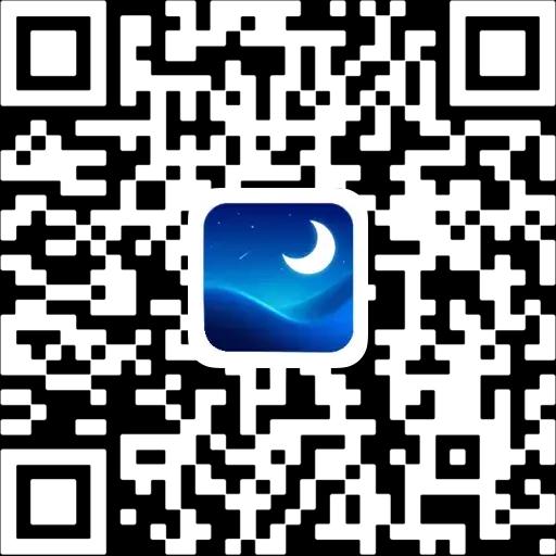 ShutEye QR Code