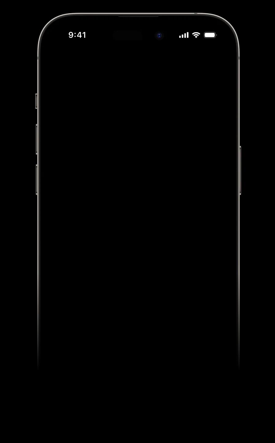Sound Item Border