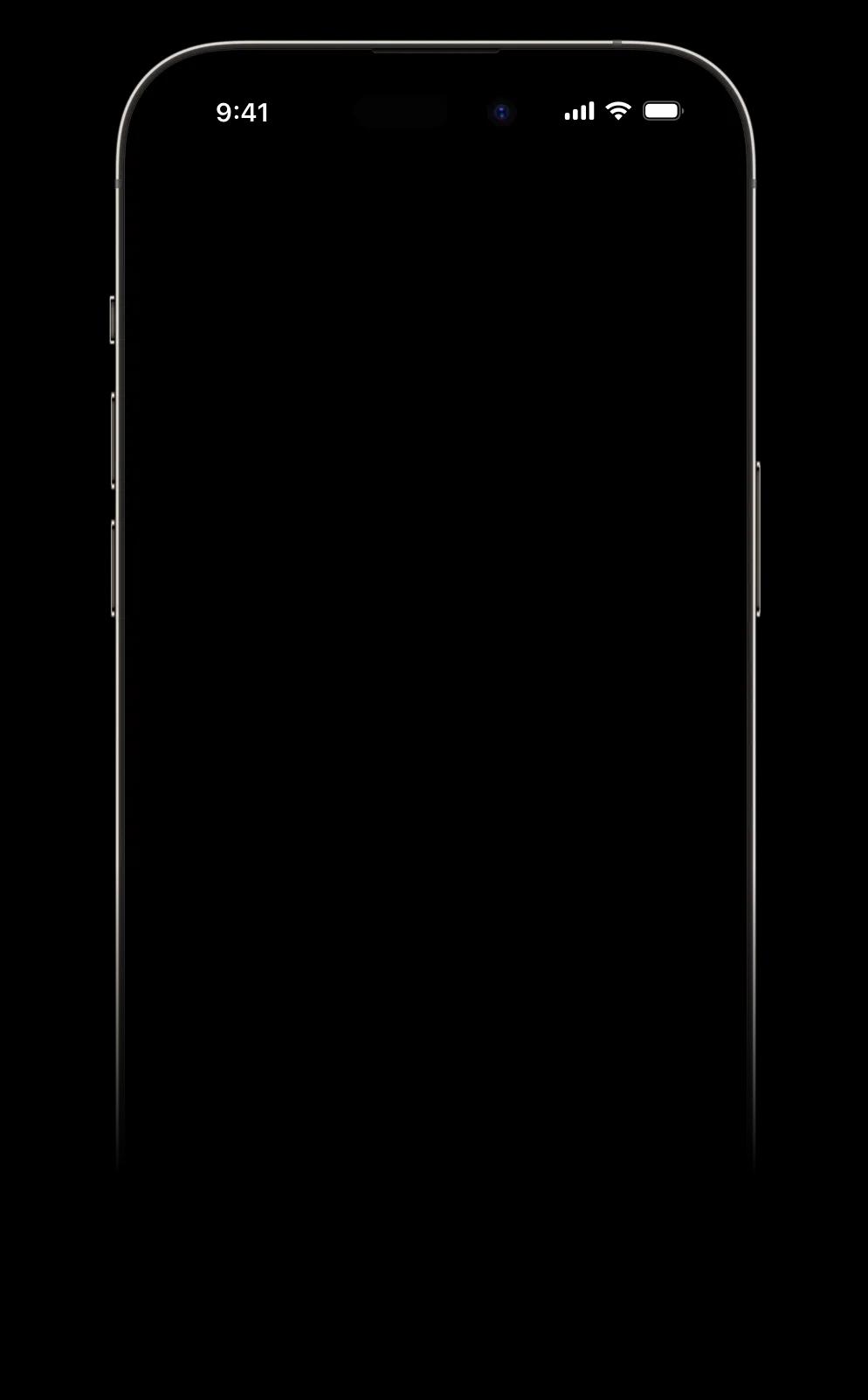 Sound Item Border