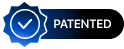 patented