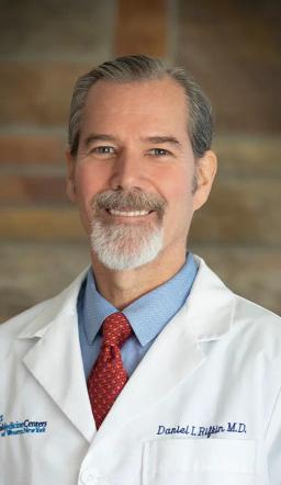 Dr. Dan Rifkin Sleep Expert - Ognomy - partner and reviewer of ShutEye app