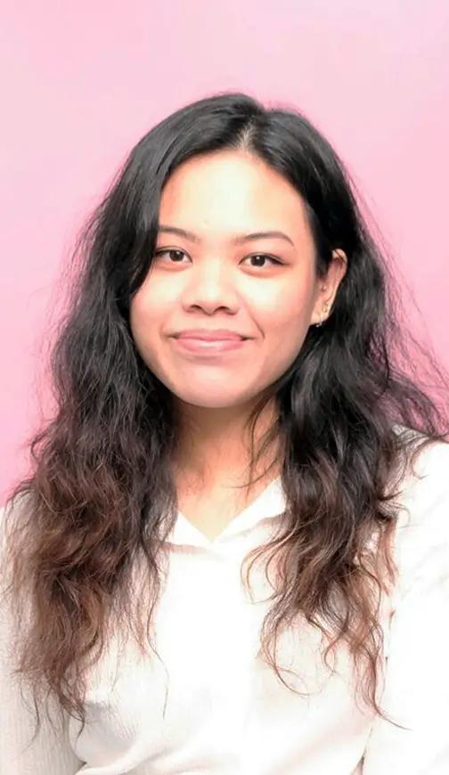 Siti Amirah ShutEye copywriter