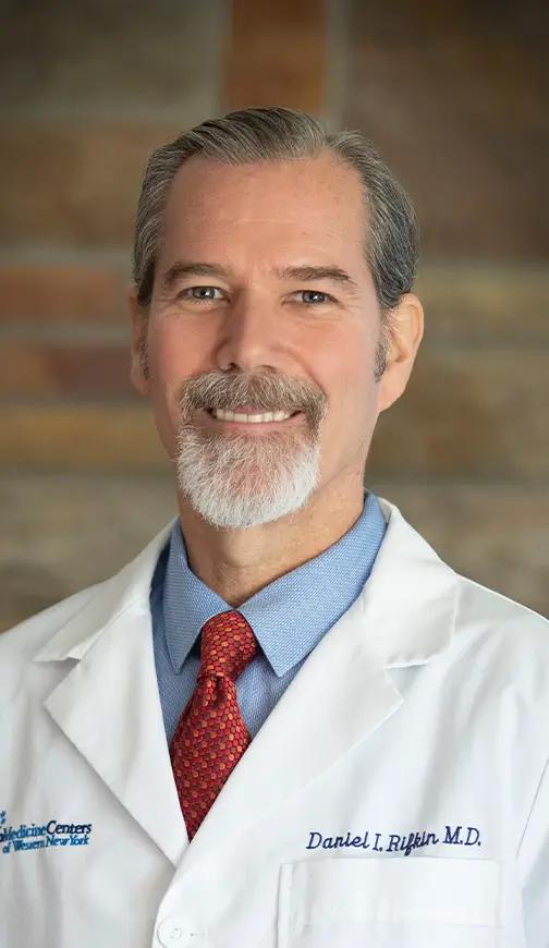 Dr. Dan Rifkin Sleep Expert - Ognomy - partner and reviewer of ShutEye app