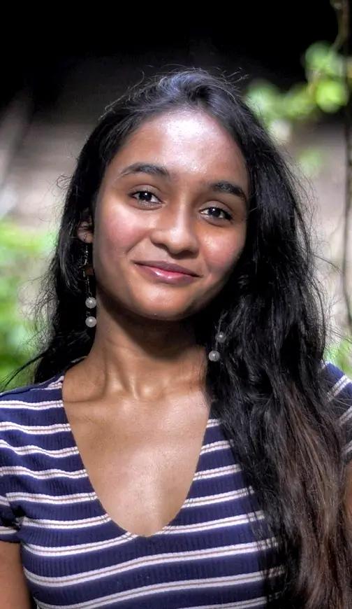 Meenalochani Subramanian Shutey copywriter