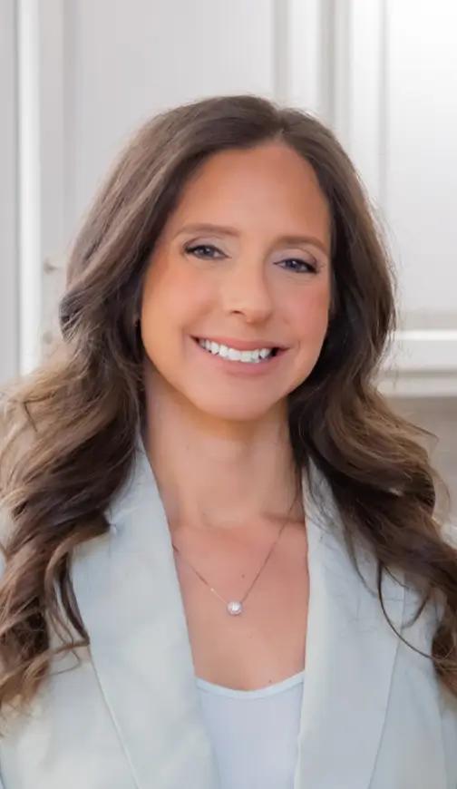 Melissa Mitri - MS RD Media Dietitian partners with ShutEye