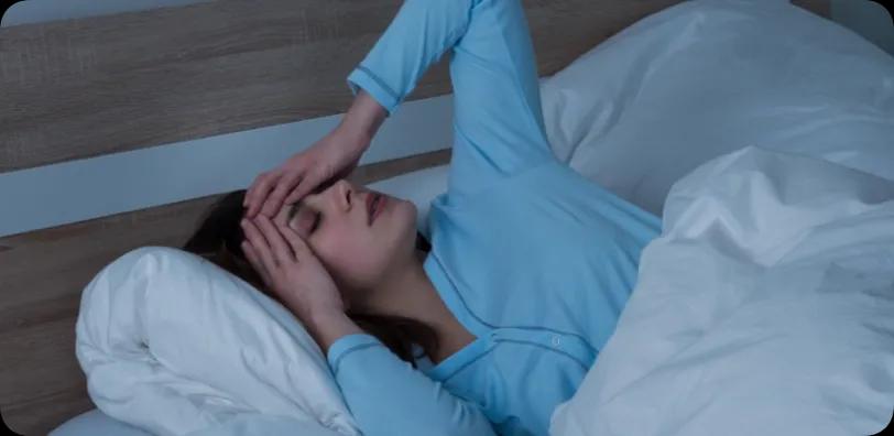 Mental Health and Sleep