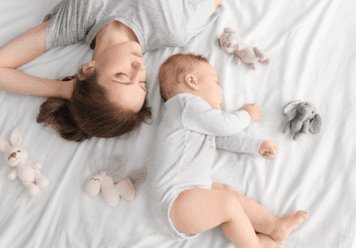 best sleep tips for newborn
