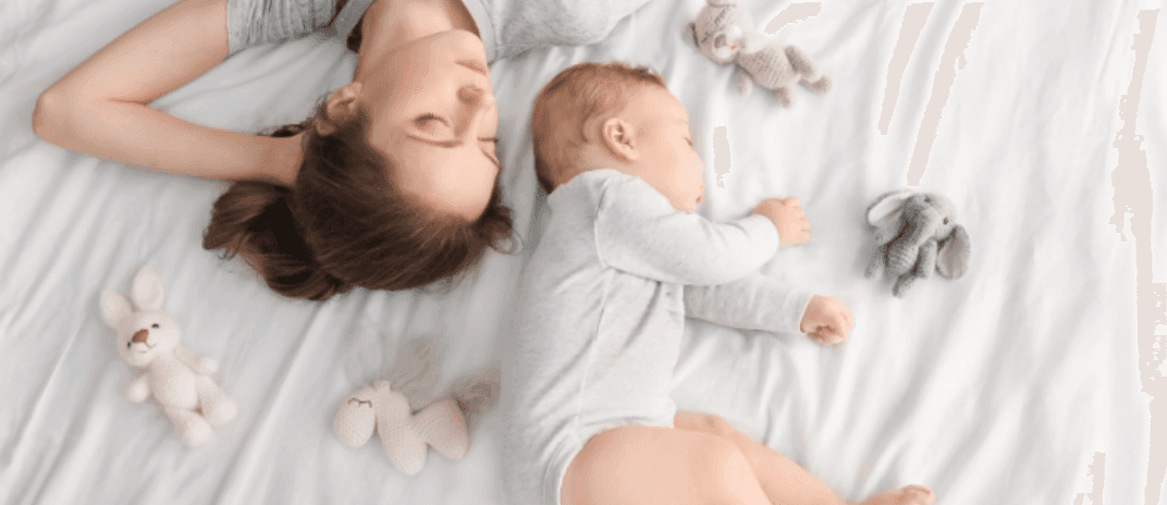 sleep tips for newborn
