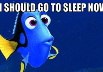 best go to sleep memes
