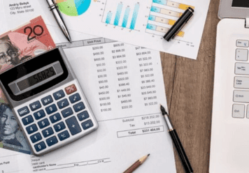 printable budget planner templates
