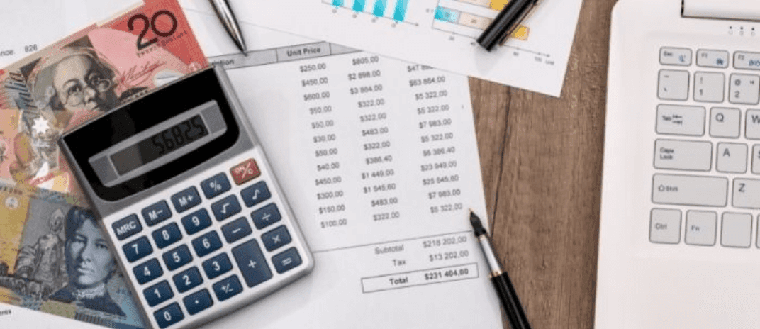 budget planner templates