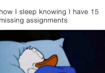25+ How I Sleep Knowing Memes to Make You Laugh