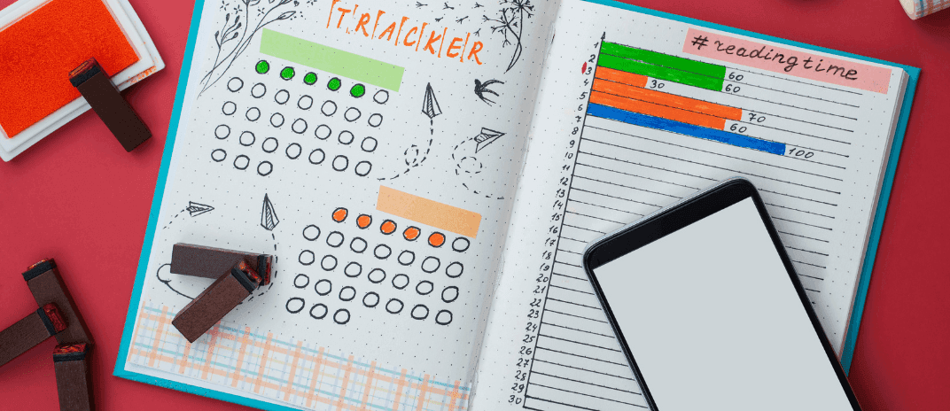 best habit tracker apps 2024, tried and tested shuteye