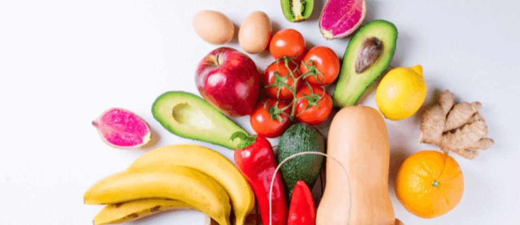 8 foods that help you sleep