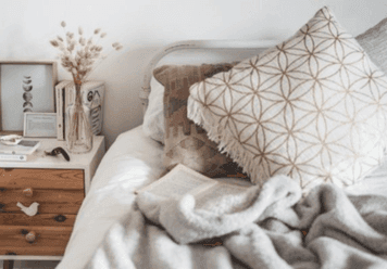 sleep environment