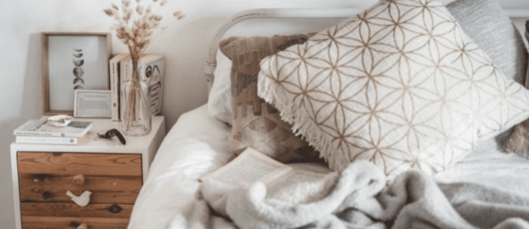 9 Tips to Create the Best Sleep Environment