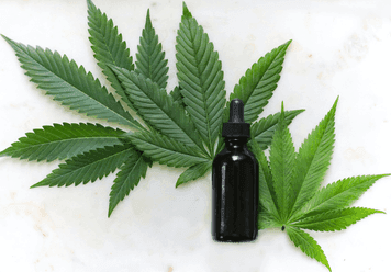 does cbd affect rem sleep