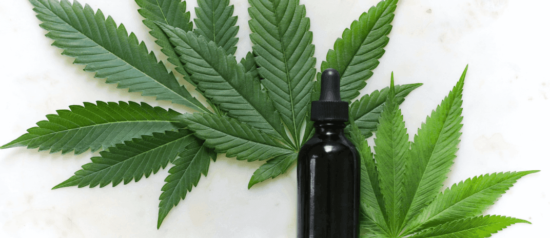 cbd and rem sleep