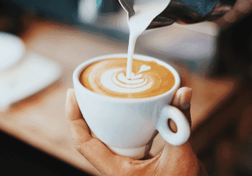 why does coffee make me sleepy
