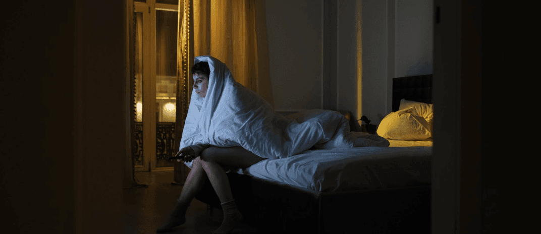 Anxiety From Lack of Sleep: What To Do About It? 6 Strategies