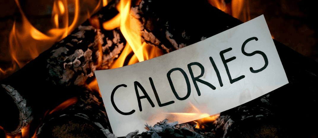do you burn calories while sleeping