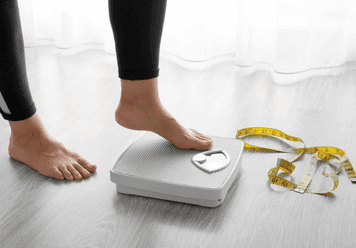 how does sleep affect weight loss