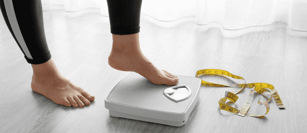 how sleep affects weight loss