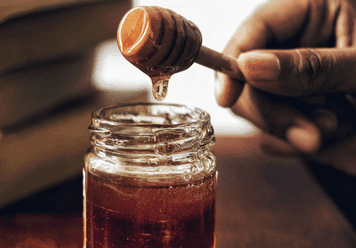 honey for sleep