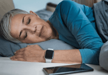 how do sleep trackers improve sleep