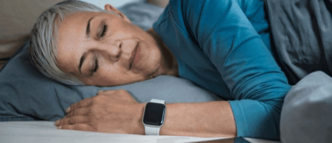 4 ways sleep trackers improve sleep