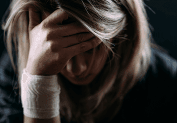 sleep with ptsd