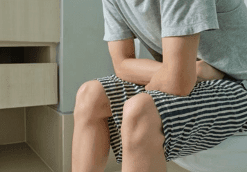 how to sleep with hemorrhoids