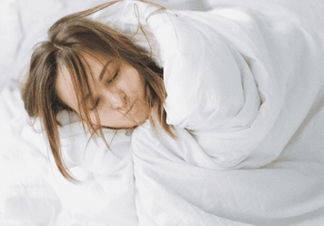 choose a weighted blanket for adults
