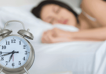 how to fall asleep fast