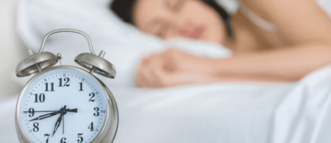 how to fall asleep fast in 9 simple tips