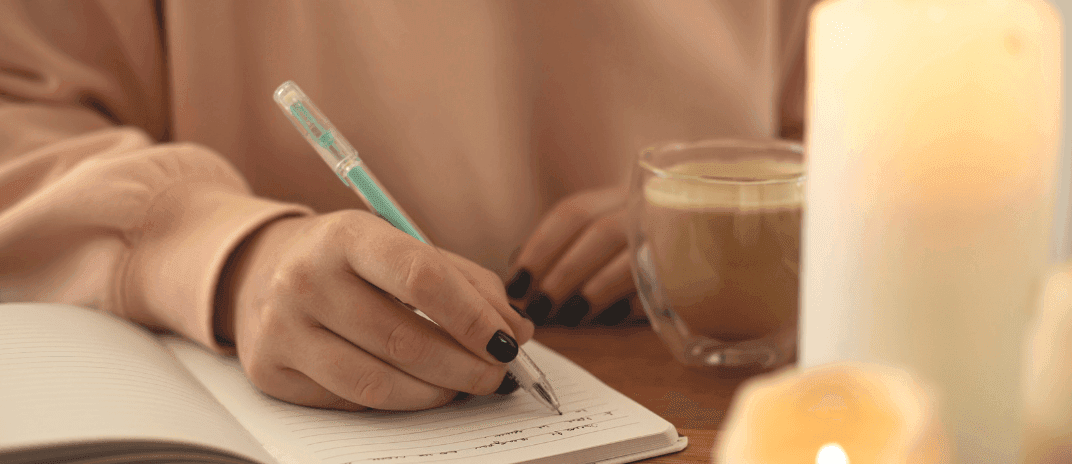 How Can I Start and Keep a Dream Journal? Tips for Beginners