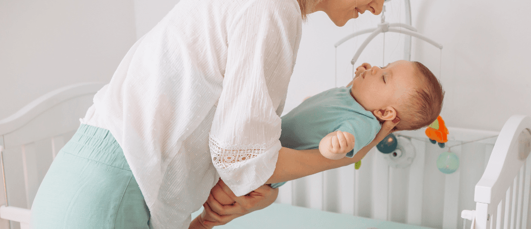 5 Best White Noise Apps For Babies To Sleep Better