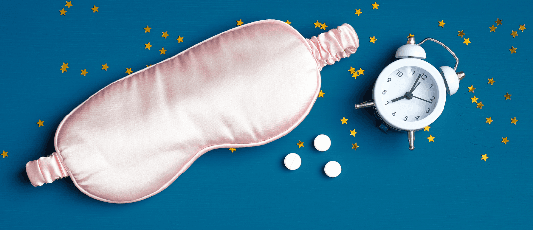 sleep hygiene tips for better sleep