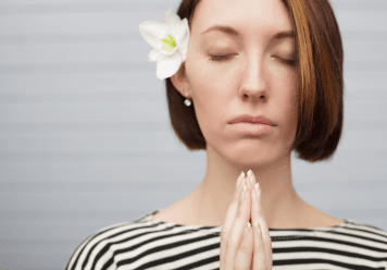 ways to calm down anxiety