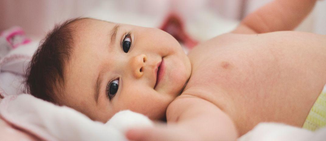 Dream About Baby What Does It Mean? Meaning and Interpretation