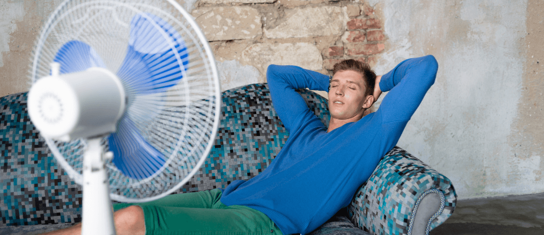 What Are the Best Alternatives to Sleeping with A Fan? 5 Solutions!