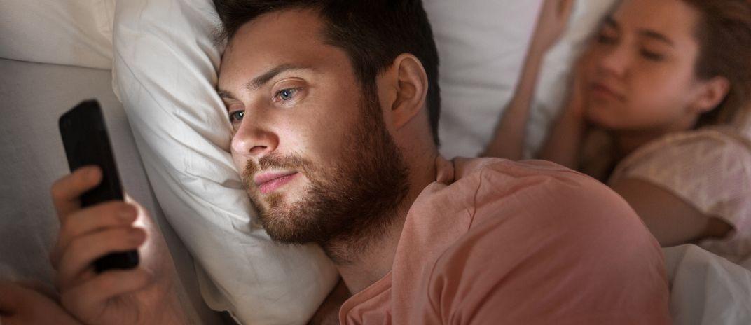 Dream About Cheating - Meaning and Interpretation