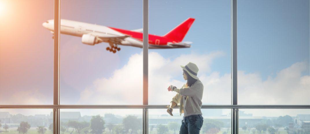 what does it mean if you dream about missing a flight