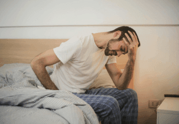 Restless Legs Syndrome and Sleep Apnea