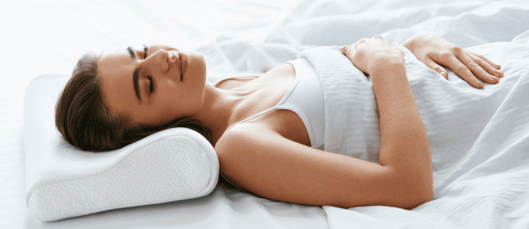 11 best pillows for neck pain and guide how to choose a right pillow for neck pain
