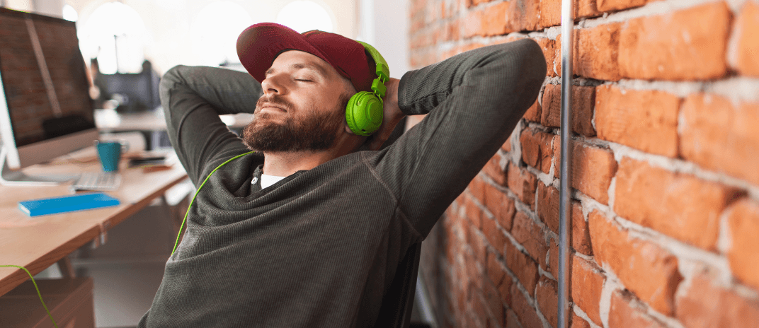 How To Take A Power Nap For Increased Alertness and Why