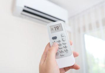 what is the best ac temperature for sleeping