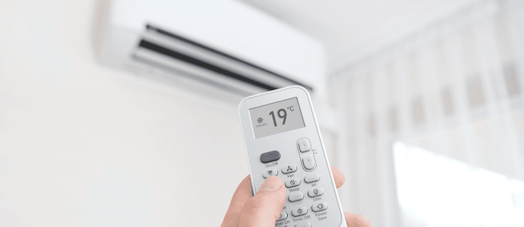 what is the best ac temperature for sleeping