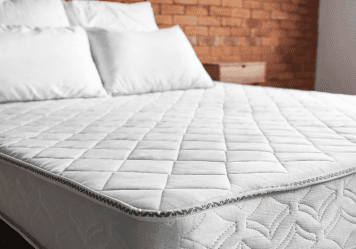 what is a hybrid mattress